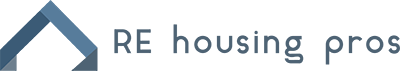 RE Housing Pros Logo