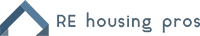 RE Housing Pros Logo